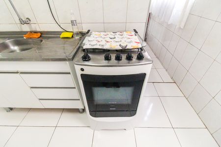 Apartamento para alugar com 56m², 2 quartos e sem vaga Apartamento para alugar com 56m², 2 quartos e sem vagaCozinha
