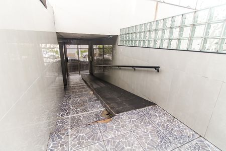 Apartamento para alugar com 56m², 2 quartos e sem vaga Apartamento para alugar com 56m², 2 quartos e sem vagaEntrada