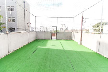 Apartamento para alugar com 56m², 2 quartos e sem vaga Apartamento para alugar com 56m², 2 quartos e sem vagaÁrea comum - Quadra