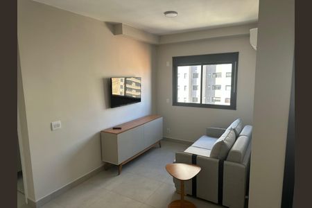 Apartamento para alugar com 68m², 2 quartos e 2 vagasSala/cozinha