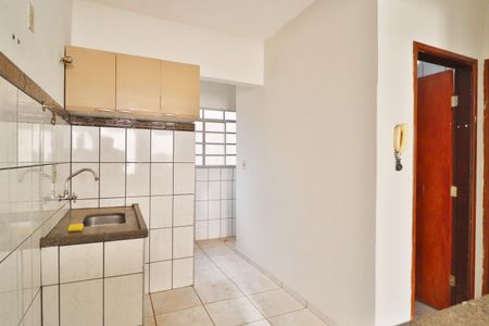 Apartamento para alugar com 47m², 2 quartos e 1 vagaCozinha