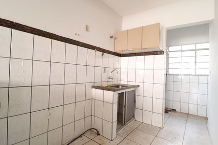 Apartamento para alugar com 47m², 2 quartos e 1 vagaCozinha