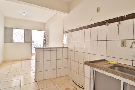 Apartamento para alugar com 47m², 2 quartos e 1 vagaCozinha