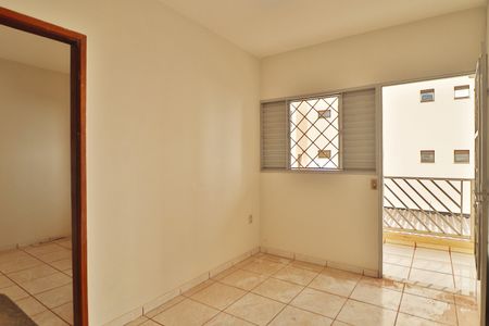 Sala de apartamento para alugar com 2 quartos, 47m² em Patrimônio, Uberlândia