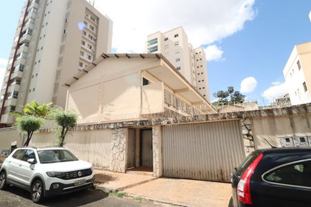 Apartamento para alugar com 47m², 2 quartos e 1 vagaFachada