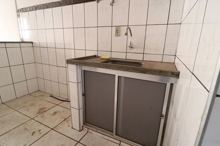 Apartamento para alugar com 47m², 2 quartos e 1 vagaCozinha