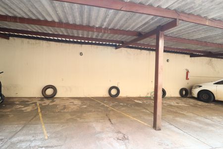 Apartamento para alugar com 47m², 2 quartos e 1 vagaGaragem