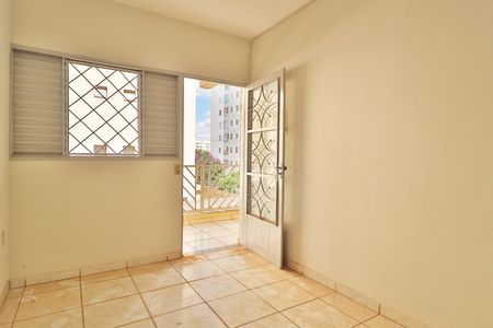 Sala de apartamento para alugar com 2 quartos, 47m² em Patrimônio, Uberlândia