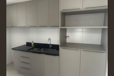 Apartamento para alugar com 130m², 3 quartos e 2 vagas Apartamento para alugar com 130m², 3 quartos e 2 vagasCozinha