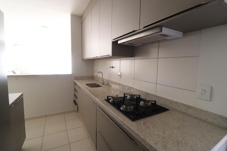 Apartamento para alugar com 108m², 3 quartos e 2 vagasCozinha