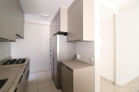 Apartamento para alugar com 108m², 3 quartos e 2 vagasCozinha