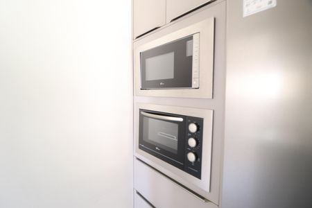 Apartamento para alugar com 108m², 3 quartos e 2 vagasCozinha