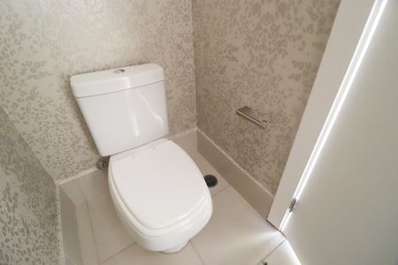 Apartamento para alugar com 108m², 3 quartos e 2 vagasLavabo