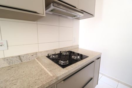 Apartamento para alugar com 108m², 3 quartos e 2 vagasCozinha