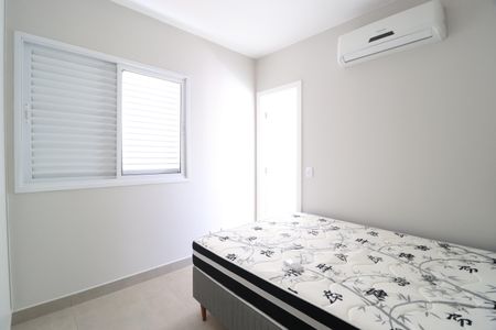 Apartamento para alugar com 108m², 3 quartos e 2 vagasQuarto 2 - Suíte