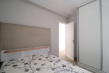 Apartamento para alugar com 108m², 3 quartos e 2 vagasQuarto 2 - Suíte