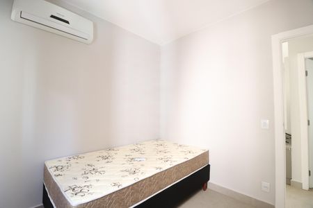 Apartamento para alugar com 108m², 3 quartos e 2 vagasQuarto 1 - Suíte