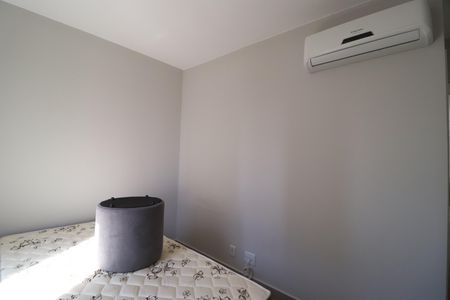 Apartamento para alugar com 108m², 3 quartos e 2 vagasQuarto 3 - Suíte