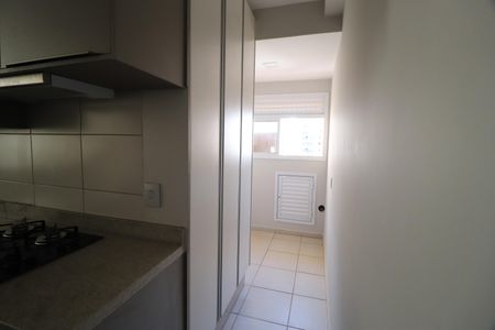 Apartamento para alugar com 108m², 3 quartos e 2 vagasCozinha e Área de Serviço