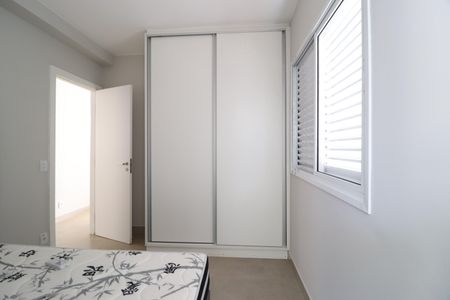 Apartamento para alugar com 108m², 3 quartos e 2 vagasQuarto 2 - Suíte