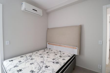 Apartamento para alugar com 108m², 3 quartos e 2 vagasQuarto 2 - Suíte