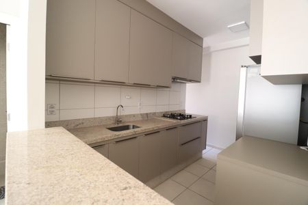 Apartamento para alugar com 108m², 3 quartos e 2 vagasCozinha