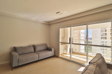 Apartamento para alugar com 108m², 3 quartos e 2 vagasSala