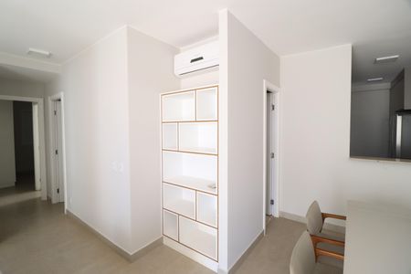Apartamento para alugar com 108m², 3 quartos e 2 vagasSala