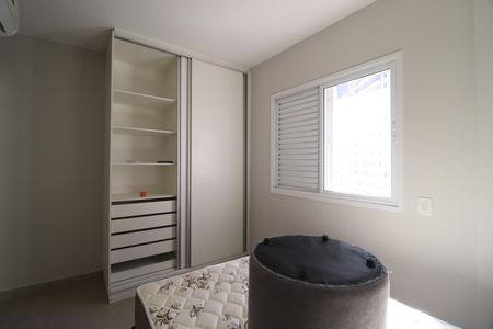 Apartamento para alugar com 108m², 3 quartos e 2 vagasQuarto 3 - Suíte