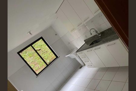 Apartamento para alugar com 70m², 2 quartos e 1 vaga Apartamento para alugar com 70m², 2 quartos e 1 vagaCozinha