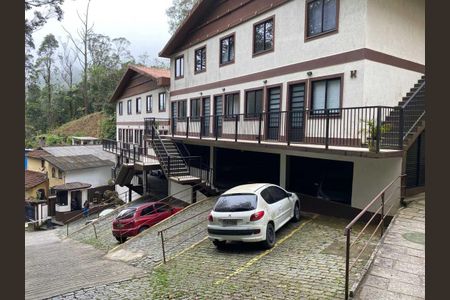 Apartamento para alugar com 70m², 2 quartos e 1 vaga Apartamento para alugar com 70m², 2 quartos e 1 vagaFachada