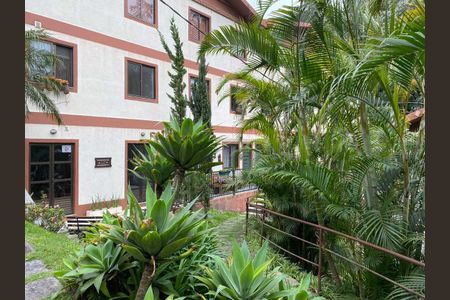 Apartamento para alugar com 70m², 2 quartos e 1 vaga Apartamento para alugar com 70m², 2 quartos e 1 vagaÁrea externa