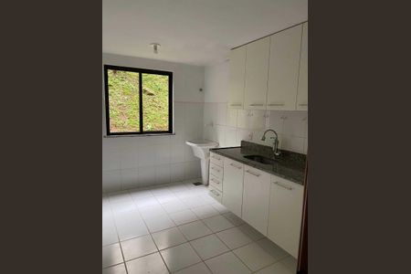 Apartamento para alugar com 70m², 2 quartos e 1 vaga Apartamento para alugar com 70m², 2 quartos e 1 vagaCozinha