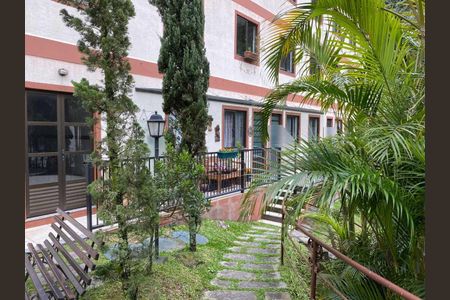 Apartamento para alugar com 70m², 2 quartos e 1 vaga Apartamento para alugar com 70m², 2 quartos e 1 vagaÁrea externa