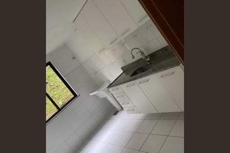 Apartamento para alugar com 70m², 2 quartos e 1 vaga Apartamento para alugar com 70m², 2 quartos e 1 vagaCozinha