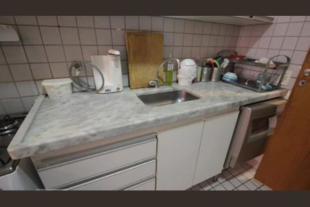 Apartamento à venda com 94m², 4 quartos e 2 vagasFoto 24