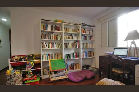 Foto 17 de apartamento à venda com 4 quartos, 94m² em Jardim Ampliacao, São Paulo