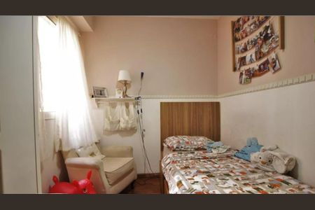 Foto 06 de apartamento à venda com 4 quartos, 94m² em Jardim Ampliacao, São Paulo