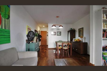 Foto 04 de apartamento à venda com 4 quartos, 94m² em Jardim Ampliacao, São Paulo