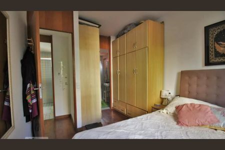 Apartamento à venda com 94m², 4 quartos e 2 vagasFoto 12