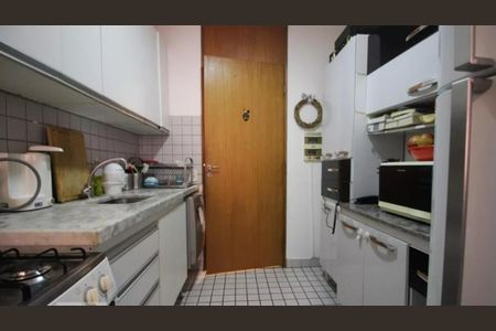 Apartamento à venda com 94m², 4 quartos e 2 vagasFoto 22