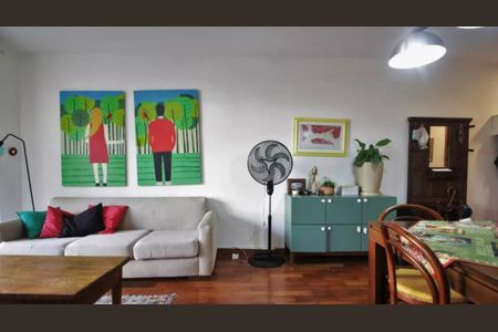 Foto 01 de apartamento à venda com 4 quartos, 94m² em Jardim Ampliacao, São Paulo