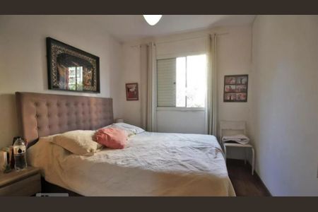 Foto 10 de apartamento à venda com 4 quartos, 94m² em Jardim Ampliacao, São Paulo