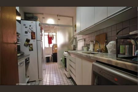 Apartamento à venda com 94m², 4 quartos e 2 vagasFoto 23