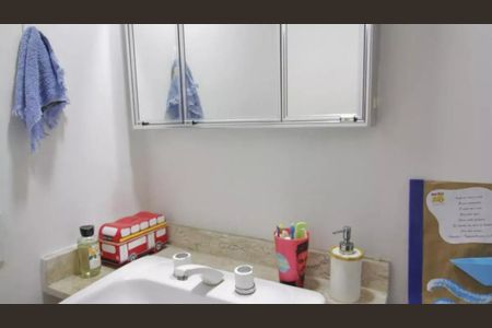 Foto 20 de apartamento à venda com 4 quartos, 94m² em Jardim Ampliacao, São Paulo