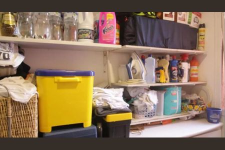 Apartamento à venda com 94m², 4 quartos e 2 vagasFoto 21