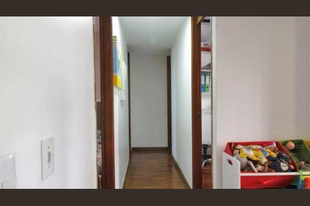 Apartamento à venda com 94m², 4 quartos e 2 vagasFoto 25