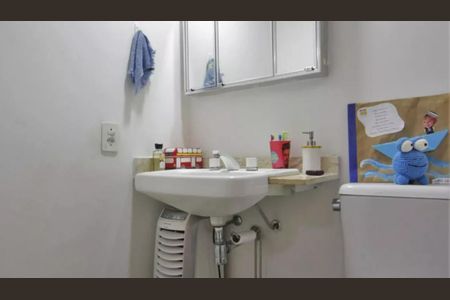 Apartamento à venda com 94m², 4 quartos e 2 vagasFoto 19