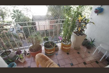 Apartamento à venda com 94m², 4 quartos e 2 vagasFoto 05