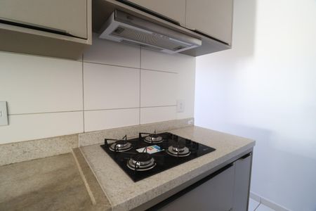 Apartamento para alugar com 108m², 3 quartos e 2 vagasCozinha